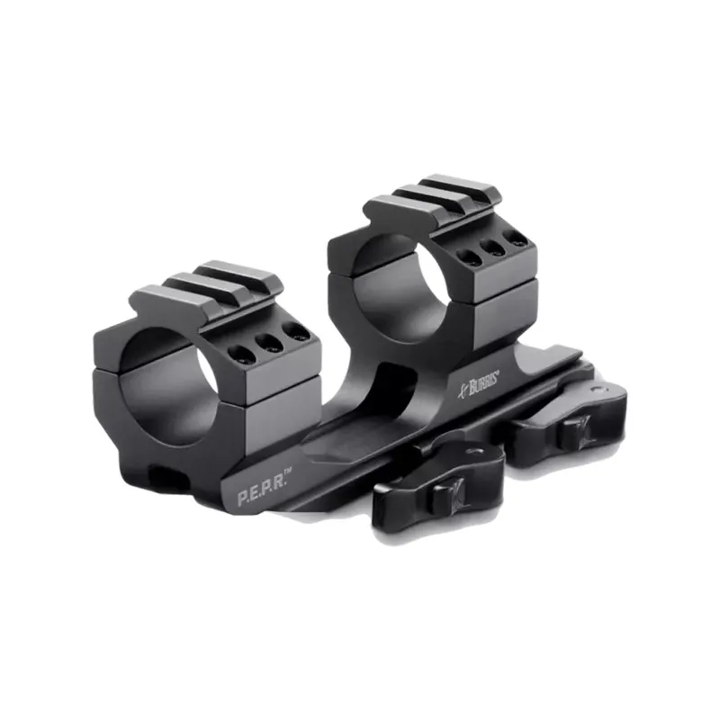 Burris AR-P.E.P.R. QD Mount - 30mm 410342 - Optic Mount - view 3