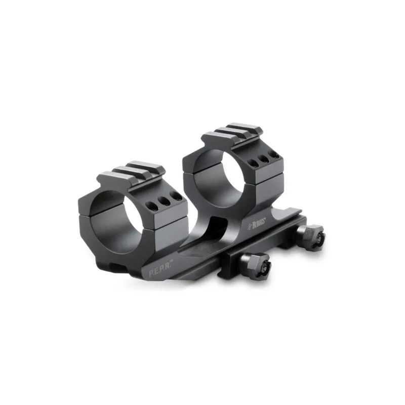 Burris AR-P.E.P.R. QD Mount - 30mm 410342 - Optic Mount - view 1