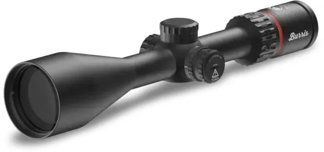 Burris Fullfield 4-16x50mm Ballistic E3 Illum Riflescope 201550 - Rifle Scope, vista 1