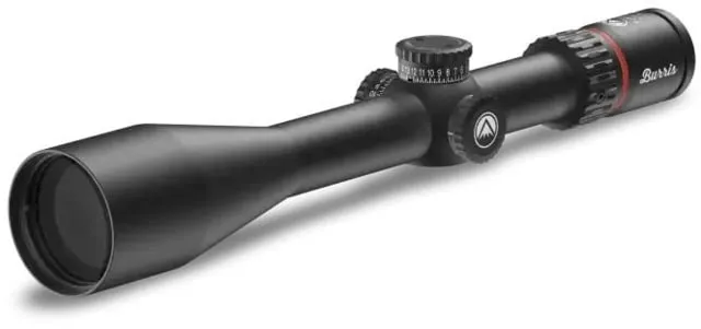Burris Fullfield 6-24x50mm Ballistic E3 Riflescope 201560 - Rifle Scope - view 1