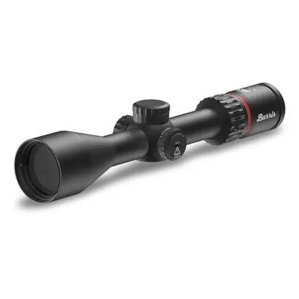 Burris Fullfield Rifle Scope 2-8x35mm 1 SFP Ballistic E3 Illum. Black - Rifle Scope - view 3