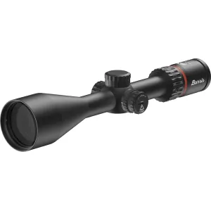Burris Fullfield Rifle Scope 2-8x35mm 1 SFP Plex Black - Rifle Scope - view 2