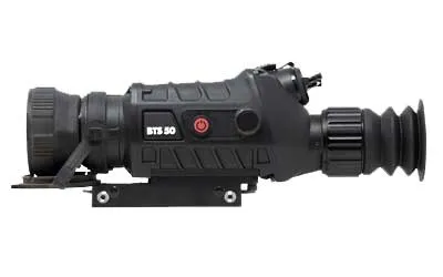 Burris BTS 50 Thermal Rifle Scope - 300600 - Rifle Scope, vista 1