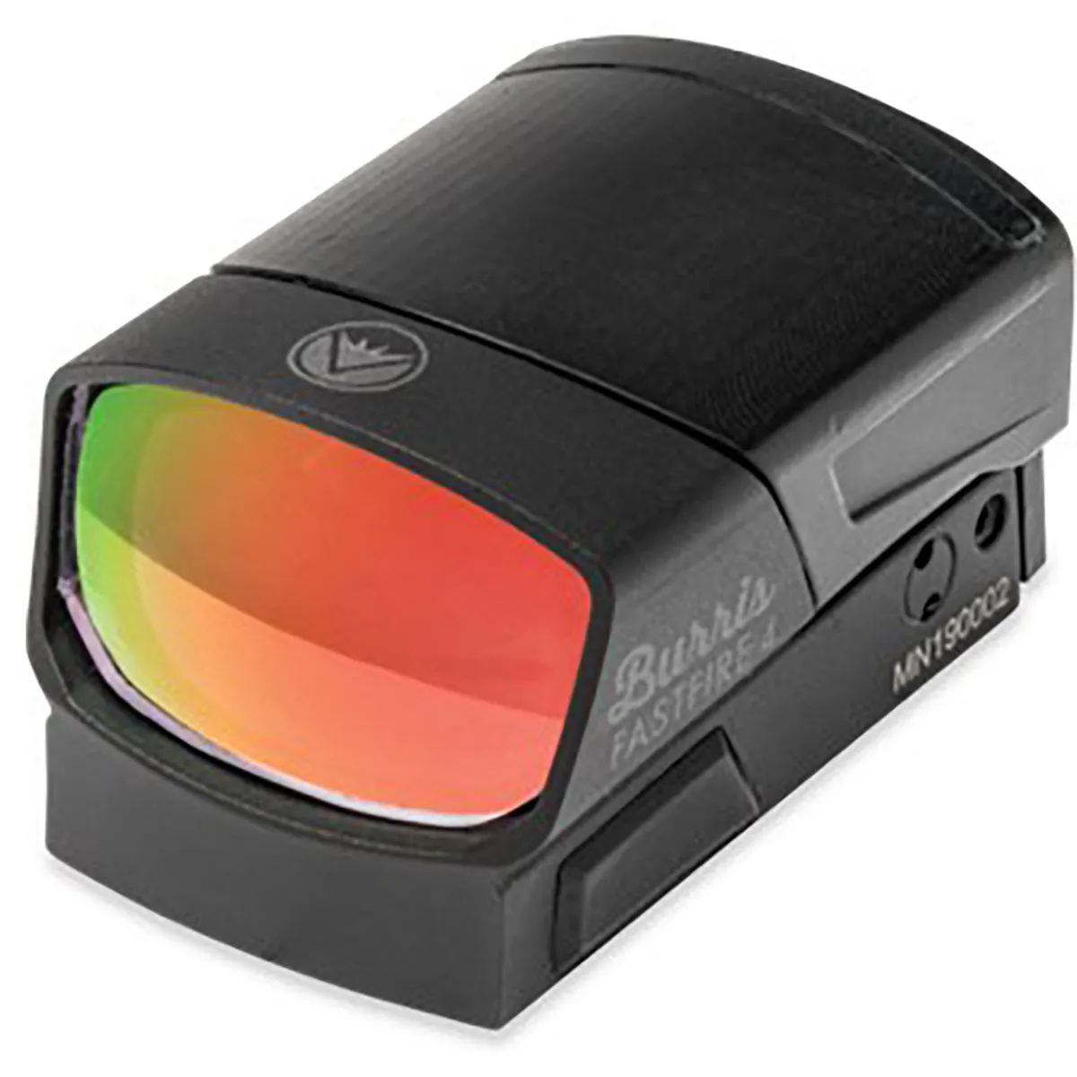 Burris Co FastFire Red Dot Sight, 4 Multi - 300259 - Optic - view 2