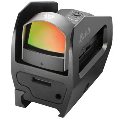 Burris Co FastFire Red Dot Sight, 4 Multi - 300259 - Optic, vista 1