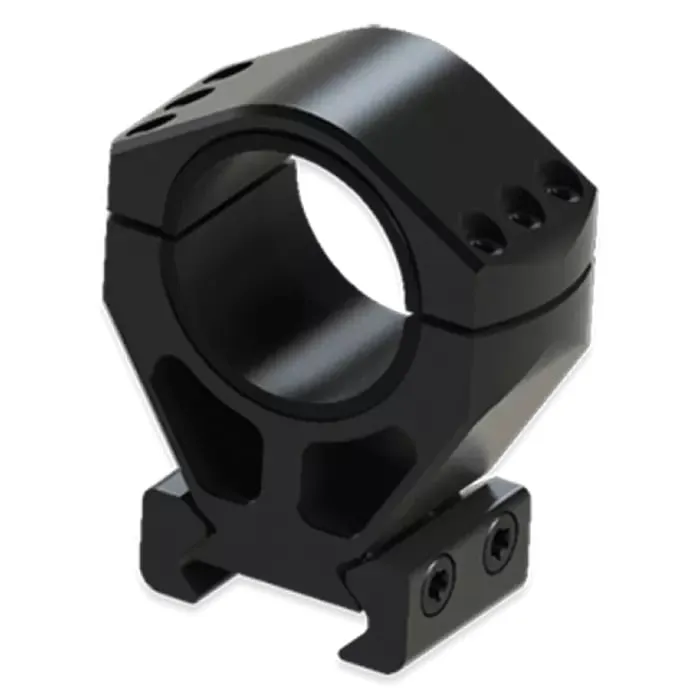 Burris Co XTR Signature Scope Ring Set 30mm Tube 1.50" Aluminum - Optic Mount, vista 1