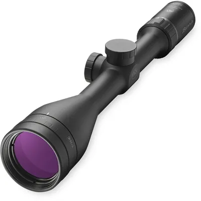 Burris Droptine(TM) 4.5-14x42mm Sfp Rifle Scope - Droptine 4.5-14x42mm Sfp Ballistic Plex Black - Rifle Scope - view 1