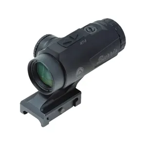 Burris FastFire 3 1x21x15mm Red Dot Sight w/ Picatinny Mount, 8 MOA Dot - 300236 - Optic - view 2