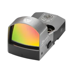 Burris FastFire 3 Reflex Red Dot Sight 3 MOA Dot with Picatinny Mount Matte Black Refurbished - Optic - view 1