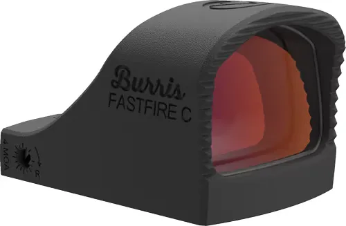 Burris FastFire C Red-Dot Reflex Sight 1x22mmx17.01mm 6 MOA Dot - Precision - 300239 - Optic - view 2