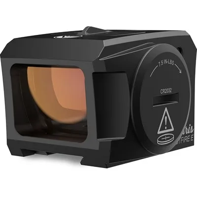 Burris FastFire RD 1x35.5mm Red Dot Sight, 2 MOA Dot - 300260 - Optic - view 2