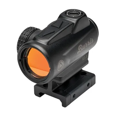 Burris FastFire RD 1x35.5mm Red Dot Sight, 2 MOA Dot - 300260 - Optic - view 3