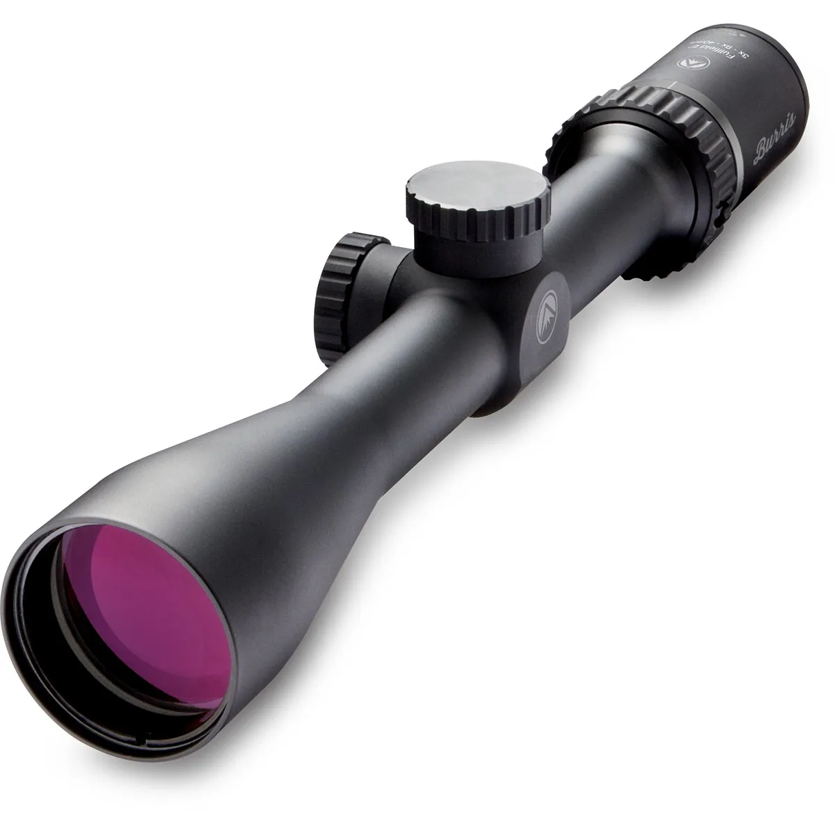 Burris Fullfield E1 3-9x40mm Rifle Scope Ballistic Plex .450 Bushmaster Reticle - Rifle Scope, vista 1