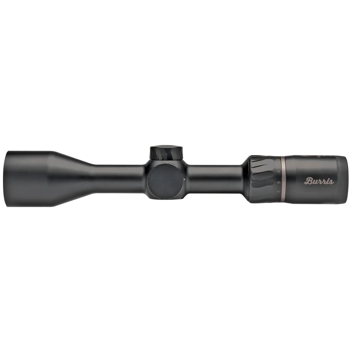 Burris Fullfield IV 2.5-10x42mm Rifle Scope - Non-Illuminated Ballistic E3 Reticle - Rifle Scope - view 2