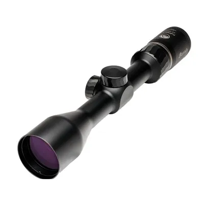Burris Fullfield Iv 2.5-10x42mm Sfp Rifle Scope - Fullfield Iv 2.5-10x42mm Sfp Illum. Ballistic E3 Moa Blk - Rifle Scope - view 2