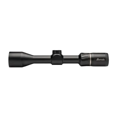 Burris Fullfield Iv 2.5-10x42mm Sfp Rifle Scope - Fullfield Iv 2.5-10x42mm Sfp Illum. Ballistic E3 Moa Blk - Rifle Scope - view 3