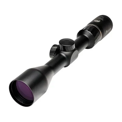 Burris Fullfield Iv 2.5-10x42mm Sfp Rifle Scope - Fullfield Iv 2.5-10x42mm Sfp Illum. Ballistic E3 Moa Blk - Rifle Scope - view 1