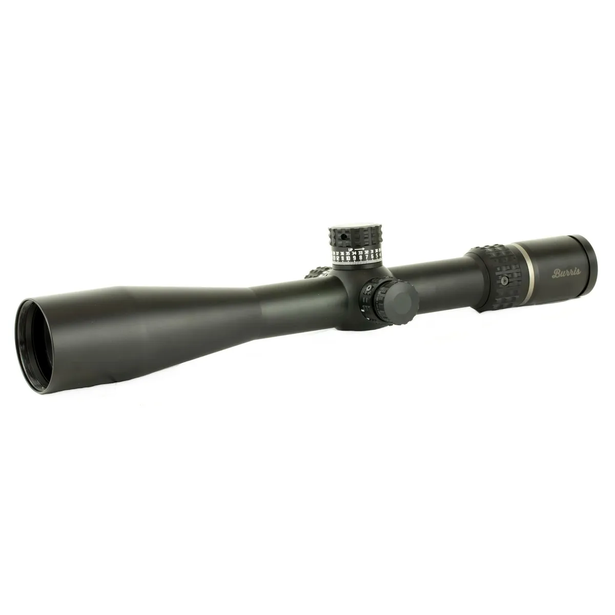 Burris Optics XTR II 5-25x50mm Rifle Scope - Illuminated SCR MOA Reticle - Rifle Scope, vista 2