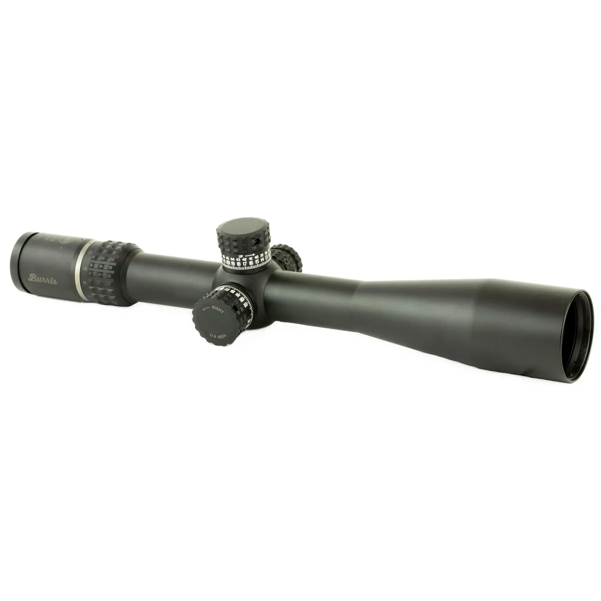 Burris Optics XTR II 5-25x50mm Rifle Scope - Illuminated SCR MOA Reticle - Rifle Scope, vista 3