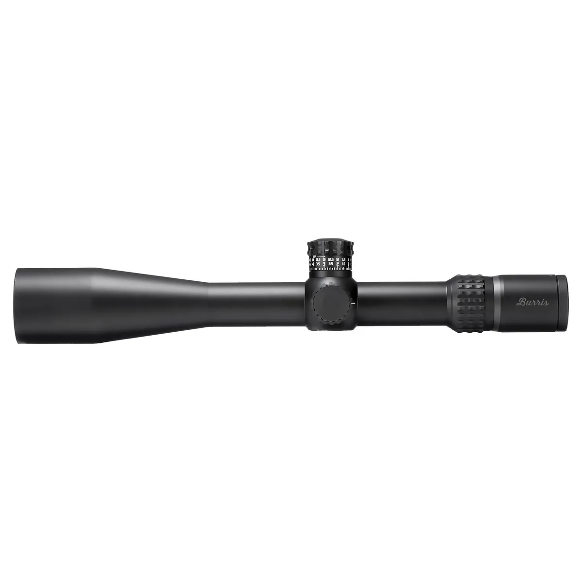Burris Optics XTR II 8-40x50mm Rifle Scope - Illuminated F-Class MOA Reticle - Rifle Scope, vista 2