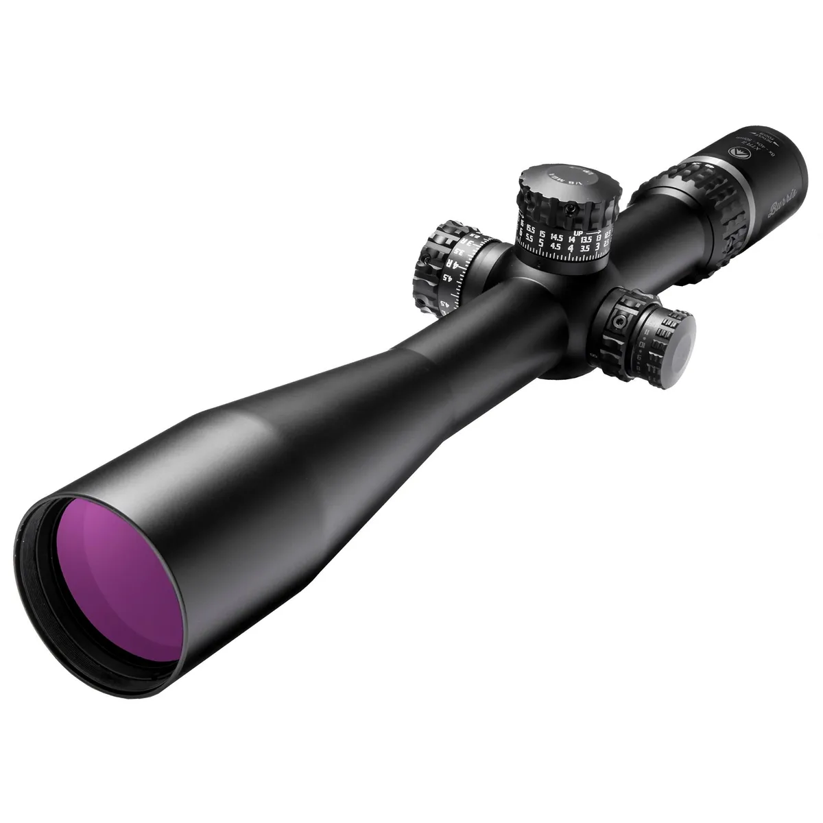 Burris Optics XTR II 8-40x50mm Rifle Scope - Illuminated F-Class MOA Reticle - Rifle Scope, vista 1