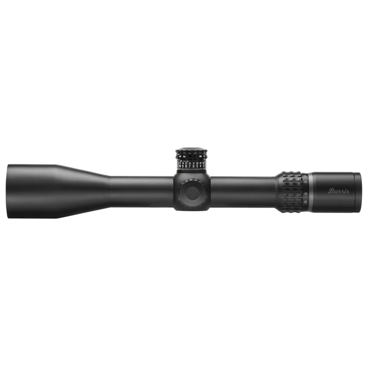 Burris Optics XTR II 4-20x50mm Rifle Scope - Illuminated SCR MOA Reticle - Rifle Scope - view 2