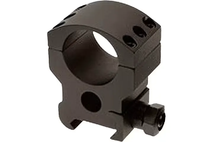 Burris Optics Xtreme Tactical Rings - 30mm - High - Optic Mount - view 1
