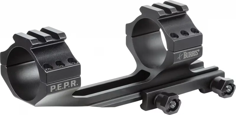 Burris P.E.P.R Mount 34mm - 410345 - Optic Mount - view 2