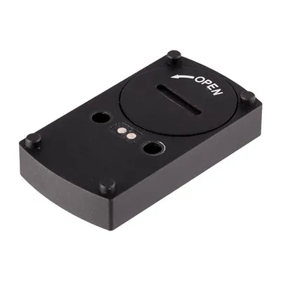 Burris T.M.P.R. Battery Pack Riser - Optic - view 1