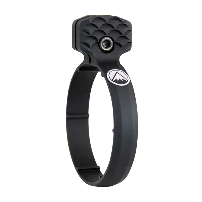 Burris Throw Lever Tool Black 626025 - Optic Mount, vista 1