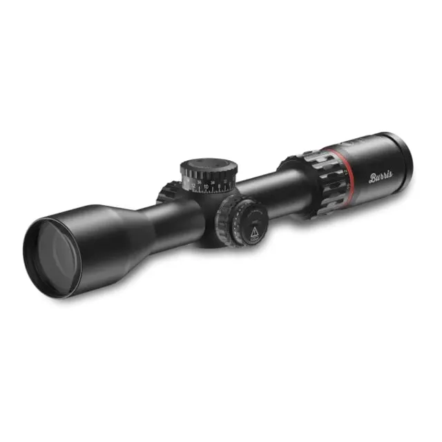 Burris Veracity 2-10x42mm Ballistic Plex E1 Rifle Scope - 200621 - Rifle Scope - view 2