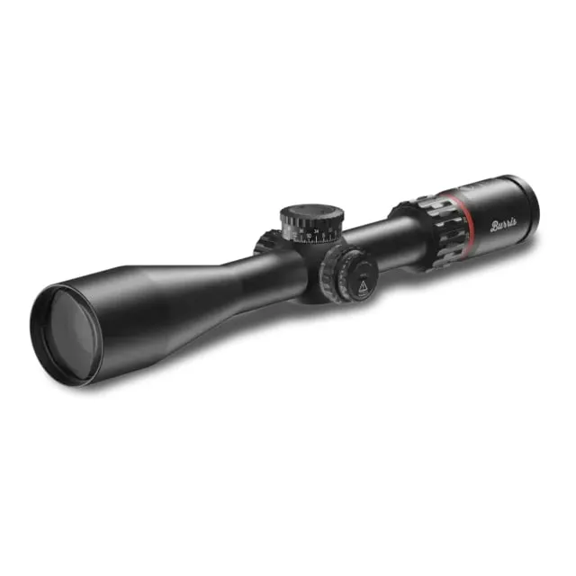 Burris Veracity 5-25x50mm Ballistic Plex E1 Varmint Rifle Scope - 200650 - Rifle Scope - view 1