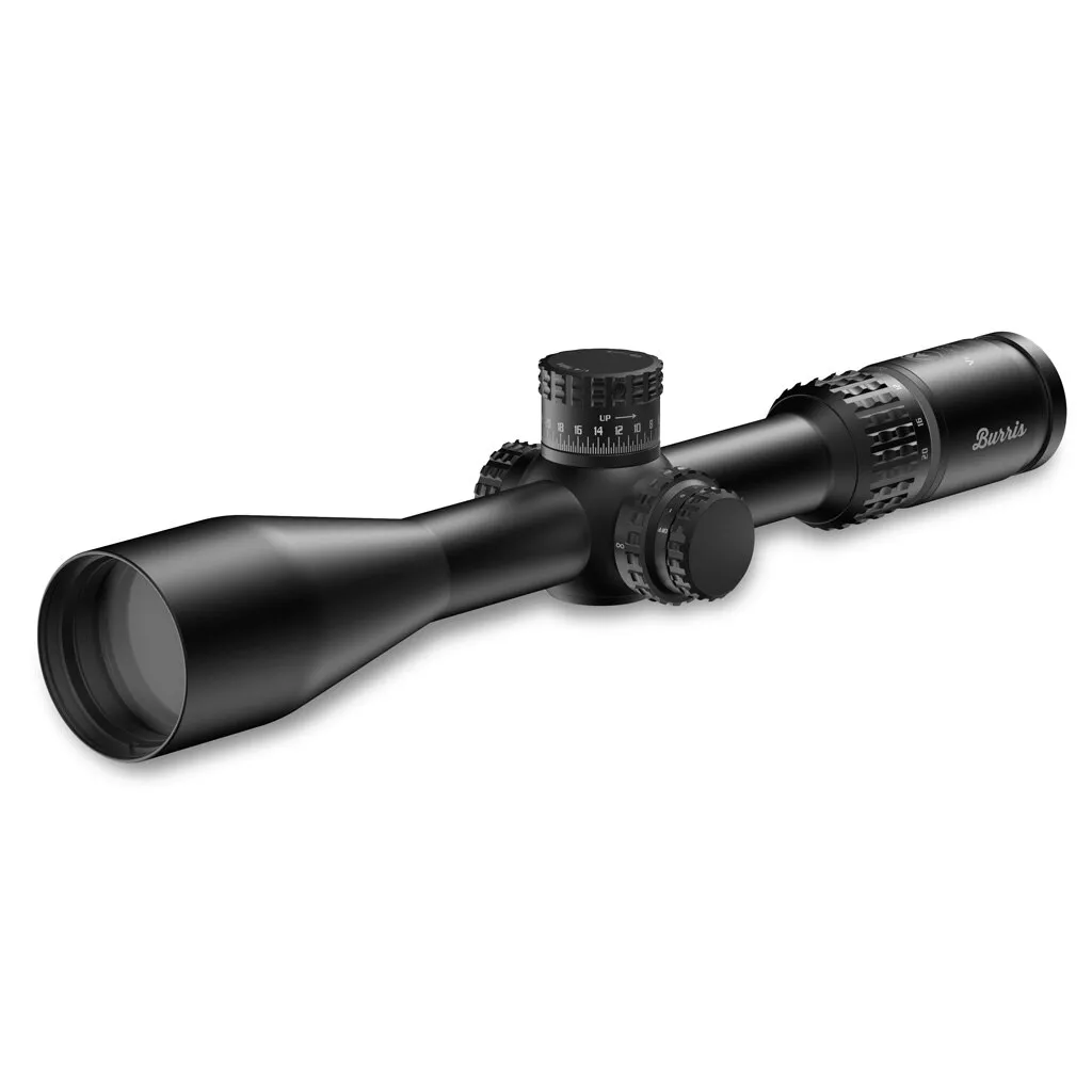 Burris Veracity PH Scope 4-20x50 FFP HUD - Rifle Scope - view 1