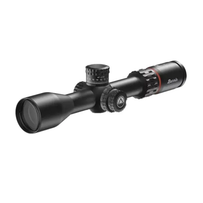 Burris Veracity(TM) Ph 3-15x44mm Ffp Illuminated Rifle Scope - Veracity Ph 3-15x44mm Ffp Ill Rapid Cross Moa Reticle Black - Rifle Scope, vista 1