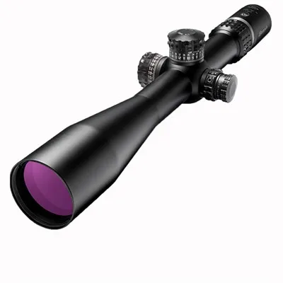 Burris Xtr Ii Riflescopes 4-20x50mm - 4-20x50mm Illuminated Ffp Scr-Mil Black - Rifle Scope, vista 1