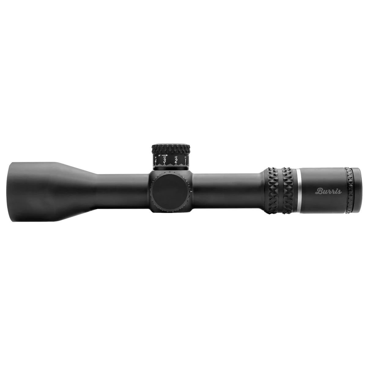 Burris XTR III 3.3-18x50 Riflescope - SCR Mil Reticle - Rifle Scope - view 2