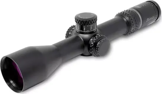 Burris XTR III Rifle Scope 3.3-18x50mm - 201203 - Rifle Scope, vista 1