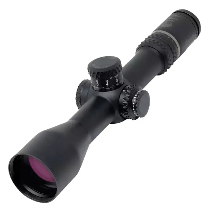 Burris XTR III Rifle Scope 5.5-30x56mm - 201214 - Rifle Scope - view 1