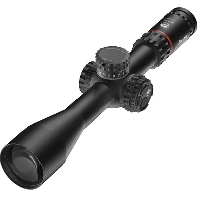 Burris XTR III Rifle Scope 5.5-30x56mm - 201213 - Rifle Scope - view 1