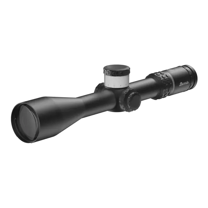 Burris XTR Pro Rifle Scope 5.5-30x56mm - High-Power Tactical Scope with Enhanced Targeting Capabilities - 202223 - Rifle Scope - view 1
