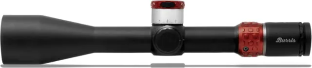 Burris XTR Pro Rifle Scope 5.5-30x56mm - 202213 - Rifle Scope - view 1
