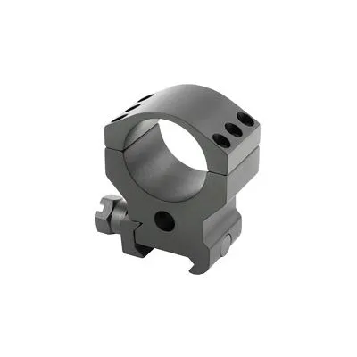 Burris XTR Tactical Scope Ring 30mm High Single Ring, Matte Finish - 420165 - Optic Mount - view 2
