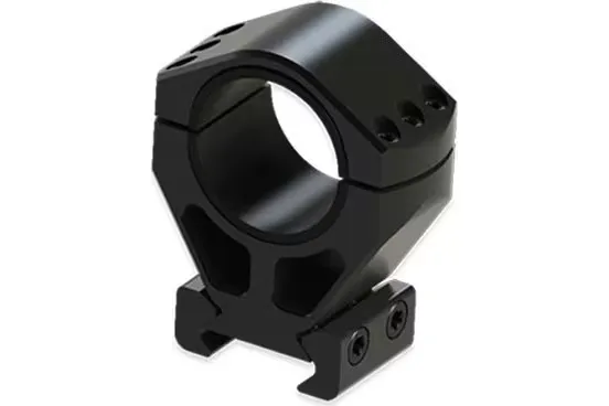 Burris Xtreme Tactical Signature Rings 1 in. 1.50 in. Height Pair - Optic Mount, vista 1