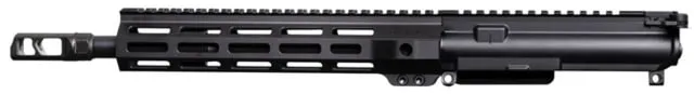 Bushmaster Bravo Zulu Upper Assembly 11.5in 5.56 NATO/.223 Remington Black - Upper Receiver for AR-15 - view 1