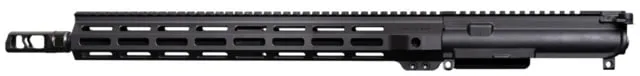 Bushmaster Bravo Zulu Upper Assembly 16in 350LGND Black - Upper Receiver for AR-15 - view 1
