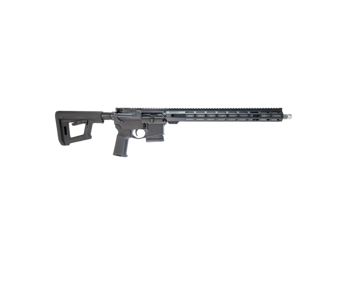 Bushmaster V-Radicator .223 Wylde 18" - AR-15 Rifle - Complete Rifle, vista 1