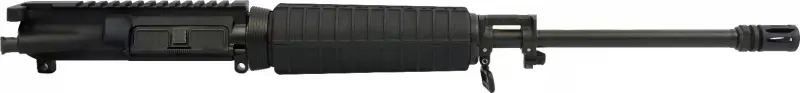 Bushmaster XM-15 Complete 5.56x45mm Upper Receiver 16\" Barrel - 00-400003-BLK - Upper Receiver for AR-15, vista 1