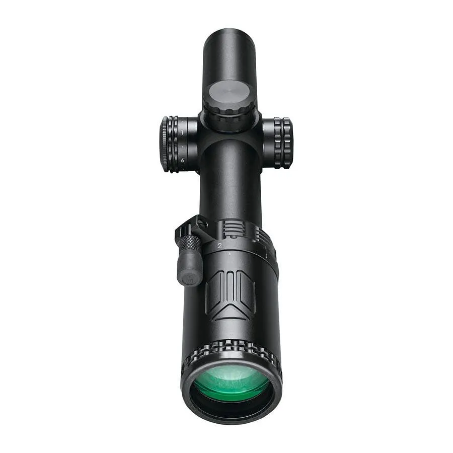 Bushnell AR Optics 1-8x24mm Rifle Scope - BTR-1 Reticle - Rifle Scope - view 2