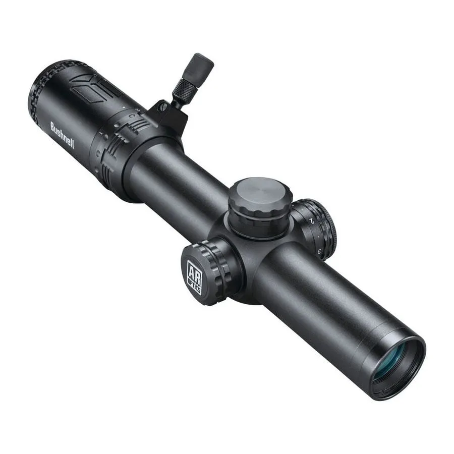 Bushnell AR Optics 1-8x24mm Rifle Scope - BTR-1 Reticle - Rifle Scope - view 1