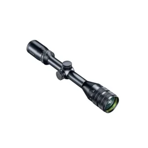 Bushnell Banner R3 Rifle Scope 4-12x 40mm DOA QBR Reticle Matte Black - Rifle Scope - view 1
